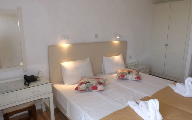 Dimitra Hotel