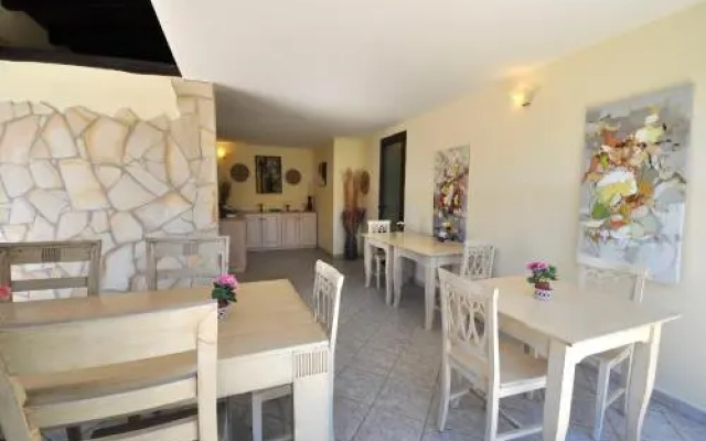 Affittacamere B&B La Villa dei Graniti