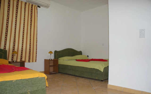 Apartments Dalila