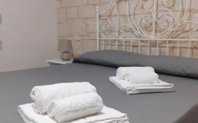 Il Carrubo Holiday House