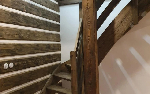 Villa Horni Marsov - Khp120