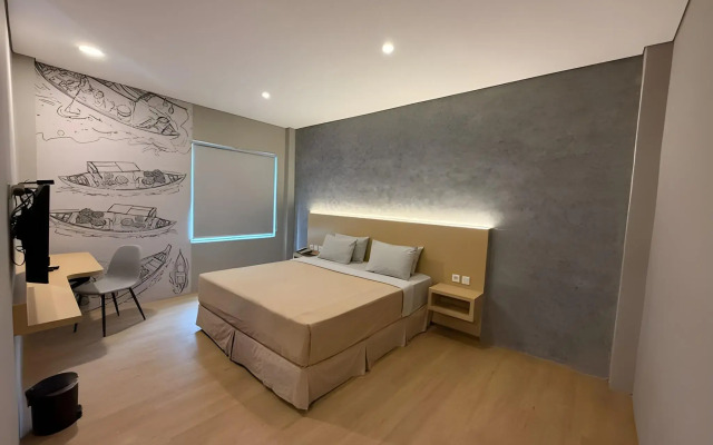 Hotel Palm
