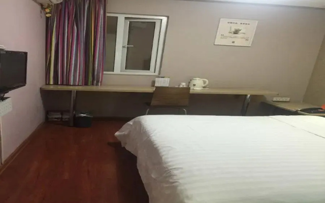 7 Days Inn