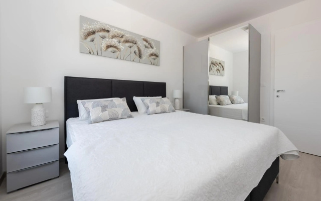 Apartment MaLu