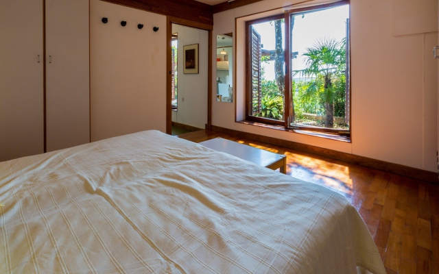House Villa Vaho