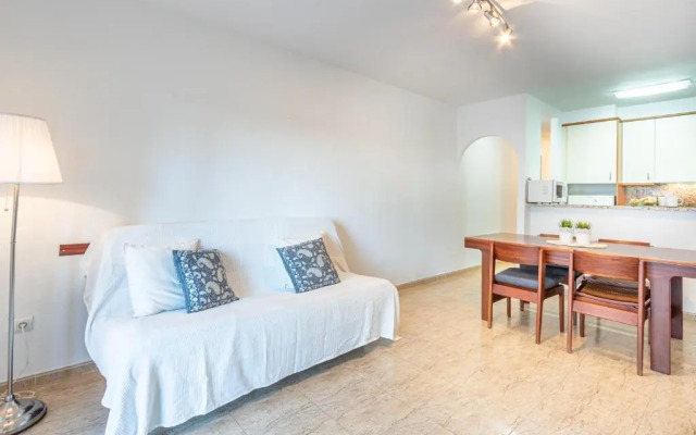 Empurialola- Apartamento vistas mar Empuriabrava-161