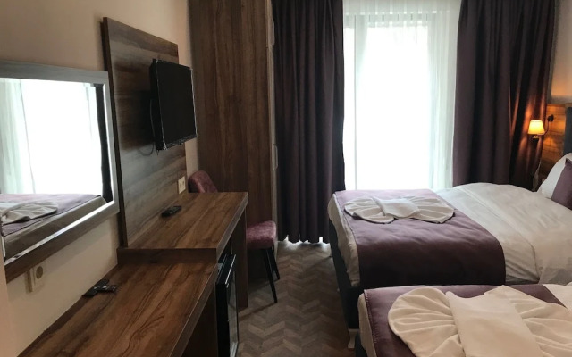 Royal Palas Hotel