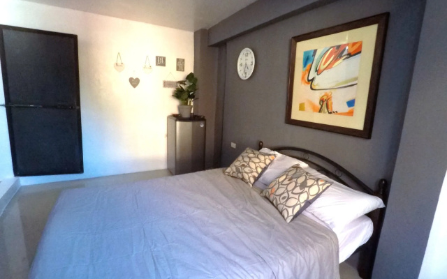Lalyn's Room in Quezon City