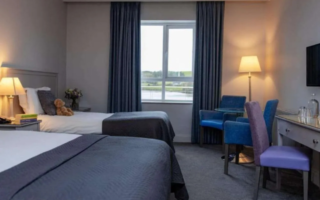 Celtic Ross Hotel & Leisure Centre