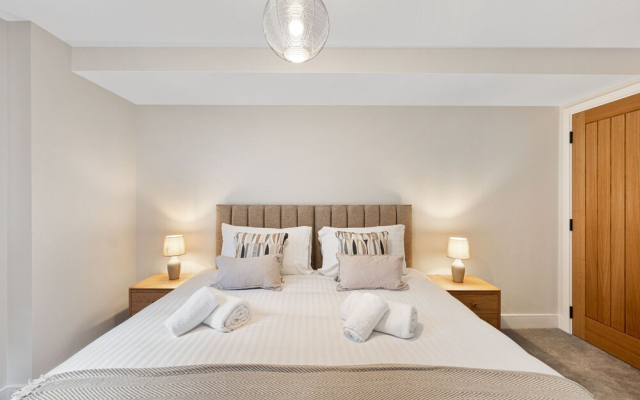 Host Stay Rock Mill 27 - Chatsworth