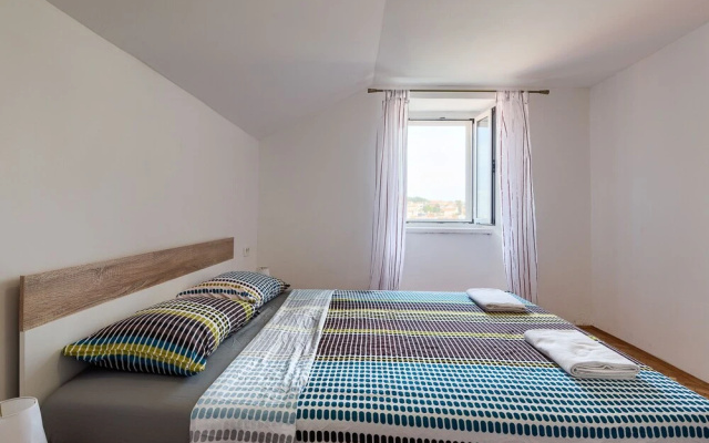 Andrea&Leon Apartments