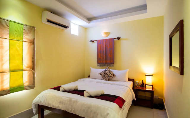 River Retreat Boutique Hotel