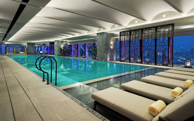 The St. Regis Shenzhen Bao'an