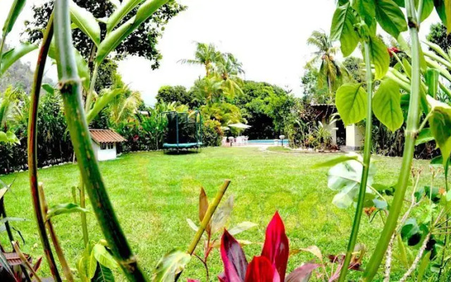 Cocos Boutique Hotel