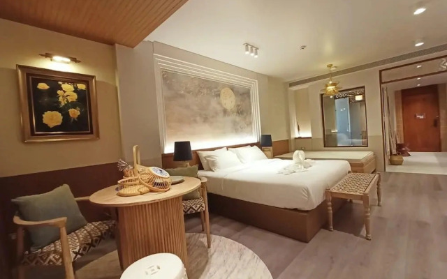 Yatika Boutique Resort