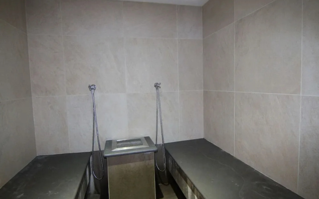 Holiday Home in Caldes Near Ski Lift