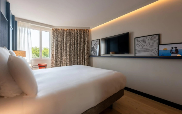 Mercure La Rochelle Vieux-Port