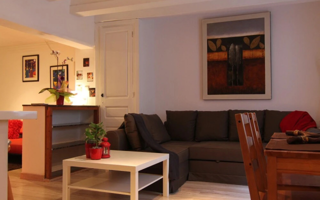 Gaudi Barcelona Rentals