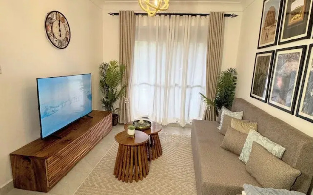 The Home Kololo