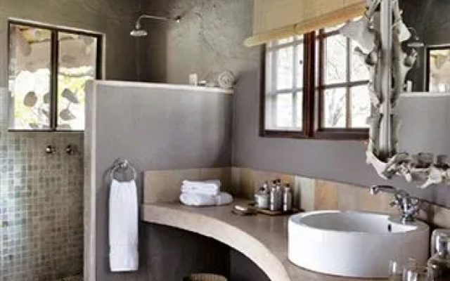 Motswari Private Game Reserve by Newmark