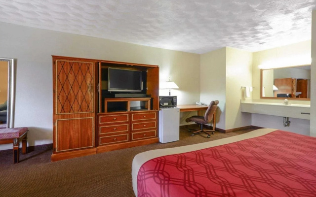 Econo Lodge Carbondale
