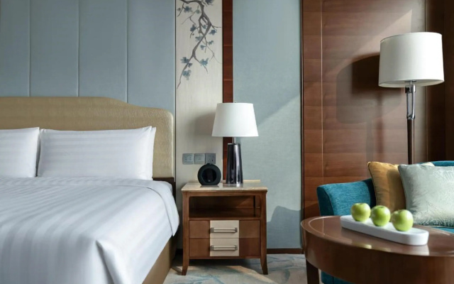 Shangri-La Hefei