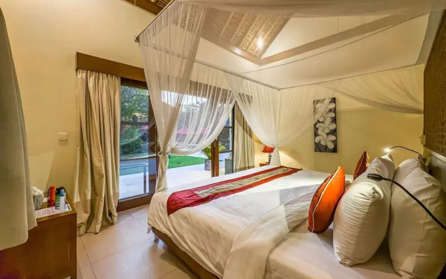 Villa Bugis Drupadi Seminyak