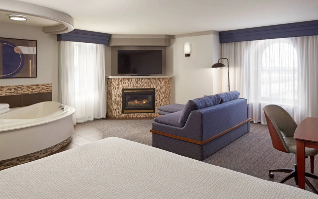 Courtyard by Marriott Waterloo St. Jacobs