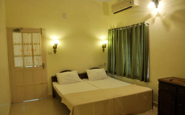 Kapithan's Inn