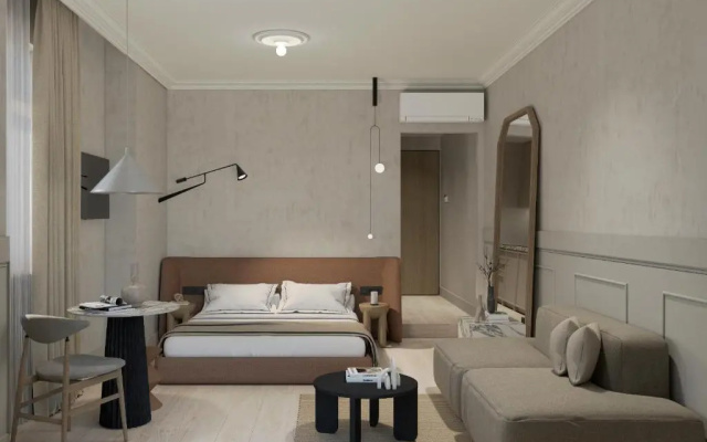 Luxury Suites by Lato