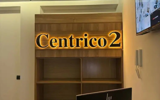 CENTRICO