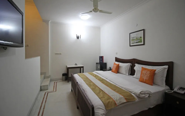Port Residency Homes