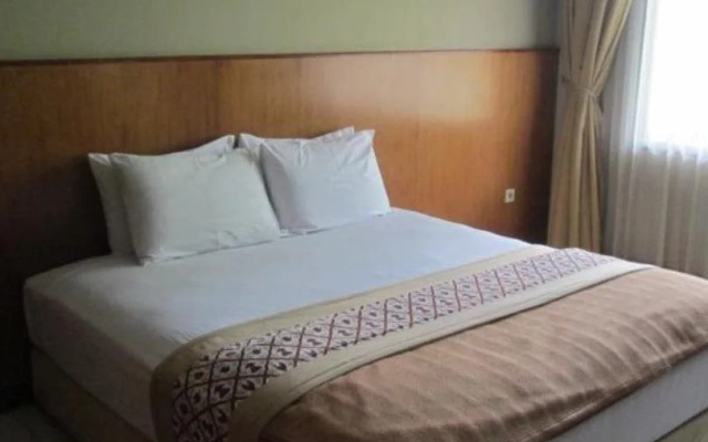 Pan Family Hotel