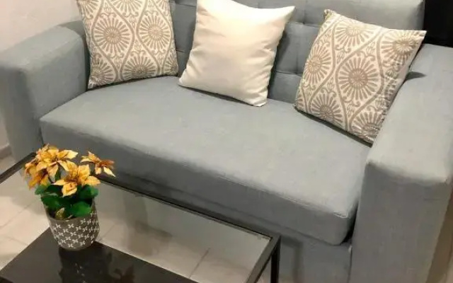 Convenient and affordable furnished apartment II