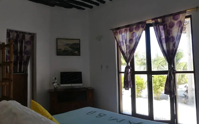 Malik Villa