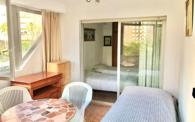 Rincon Apartment