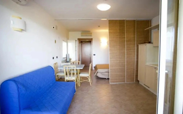 Monolocale Paradiso
