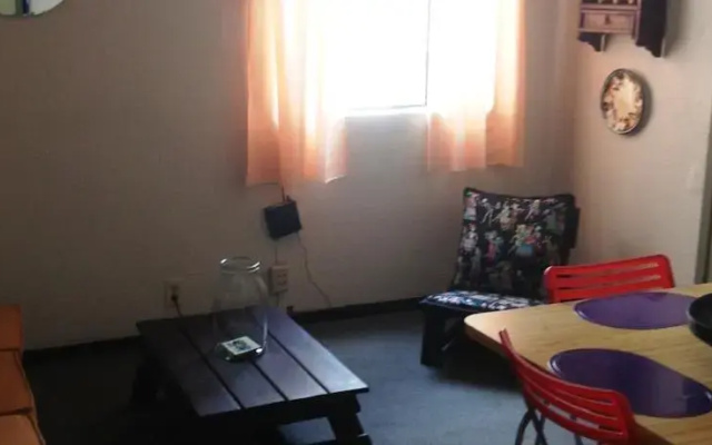 Df 51 Apartamento