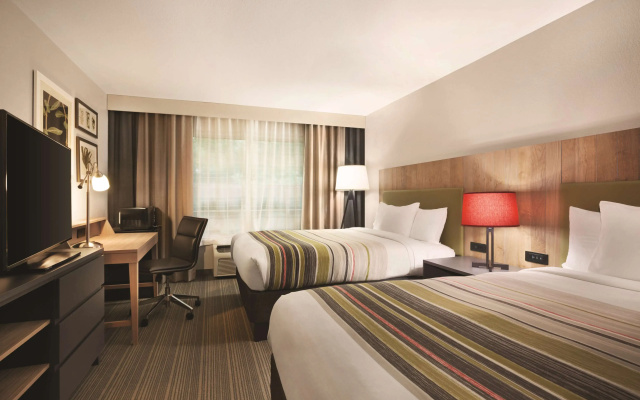 Country Inn & Suites by Radisson, Newnan, GA