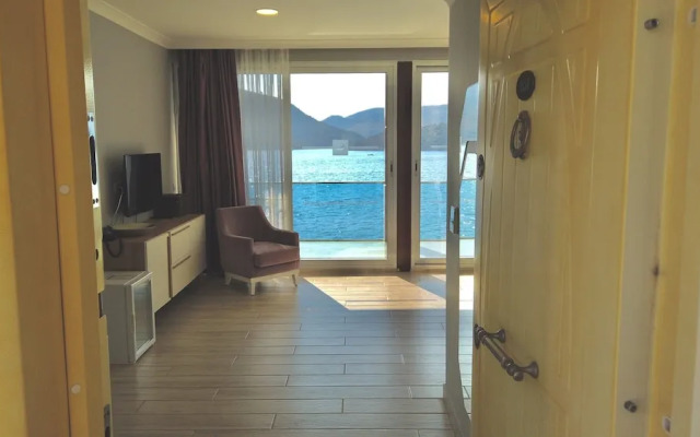 Moonlight Boutique Hotel-Bozburun