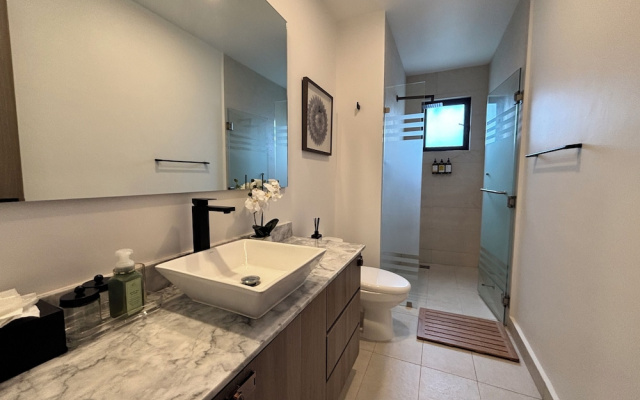 Private Hot Tub - 2BR in Nueva Escondida
