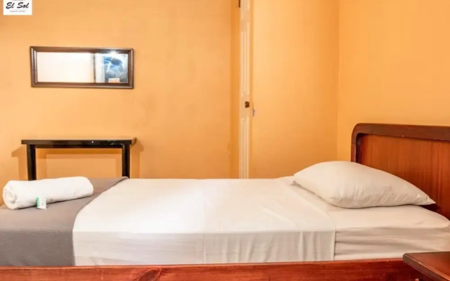 Hotel Posada del Sol
