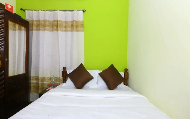 OYO 9783 Home Classic 2BHK near ECR