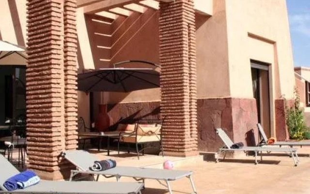 Apple Gardens Resort  Spa
