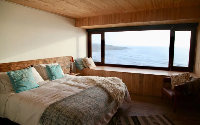 Casa Cliff
