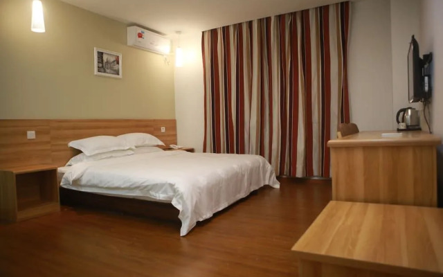 Thank You Hotel Shenzhen Baoan Airport North