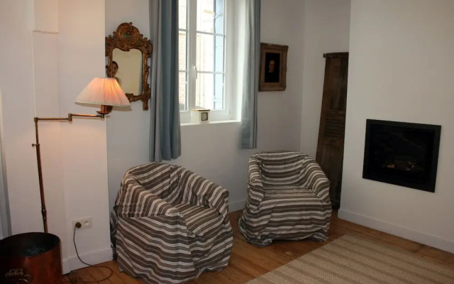 La Maison de Sylvie