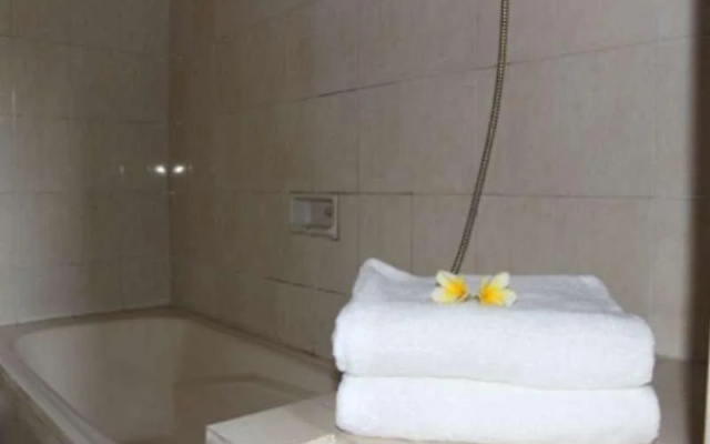 Kori Bali Inn II