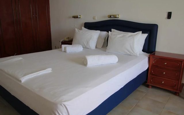 Mediterranean Hotel