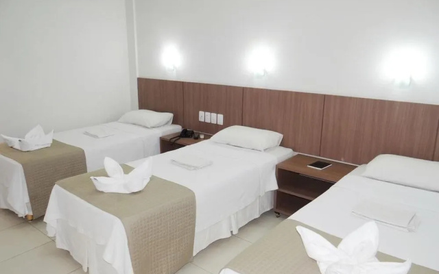 Hotel Oásis